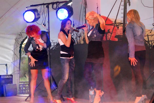 Władysławów: Adrenalina i seksapil