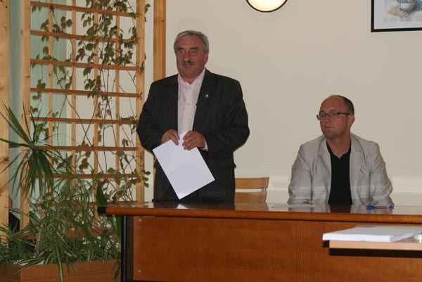 Tur Turek: Zorganizowani i gotowi do działania