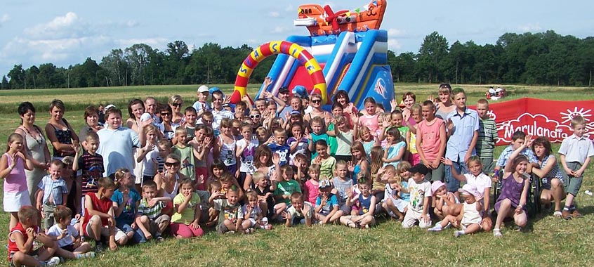 Słoneczna Marulandia 2010