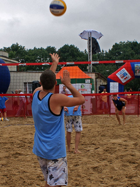 Mistrzostwa policji zakończone