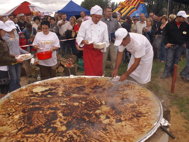 II Święto Plinzy już w niedzielę
