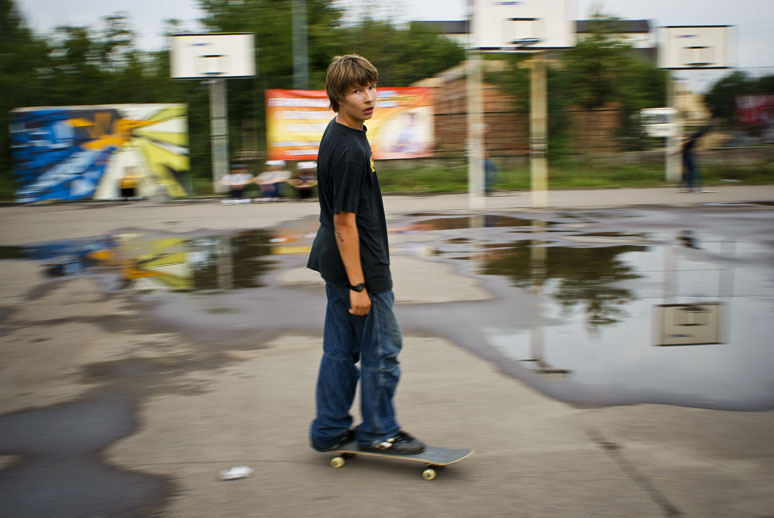 SCABB 2010 za niecały miesiąc!