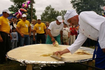 II Święto Plinzy już za nami
