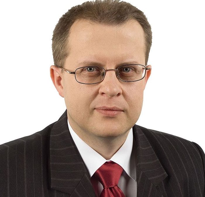 Czy burmistrz czyta dokumenty, które podpisuje?/Dariusz Młynarczyk