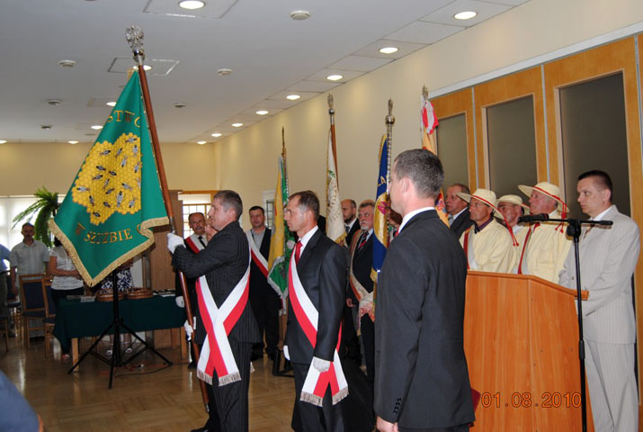 XIX Regionalny Dzień Pszczelarza w Turku