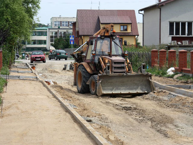 Kolejne inwestycje w Gminie Brudzew