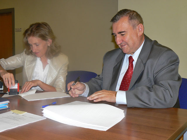 Turek zdobył kolejne miliony na inwestycje!