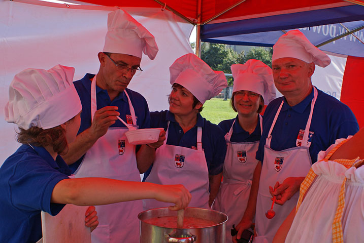 Mistrzostwa w Gotowaniu Żurku