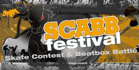 Wielki Finał SCABB 2010 już dziś!