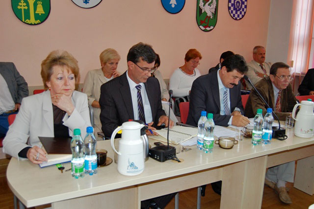 Pierwsza sesja po wakacjach