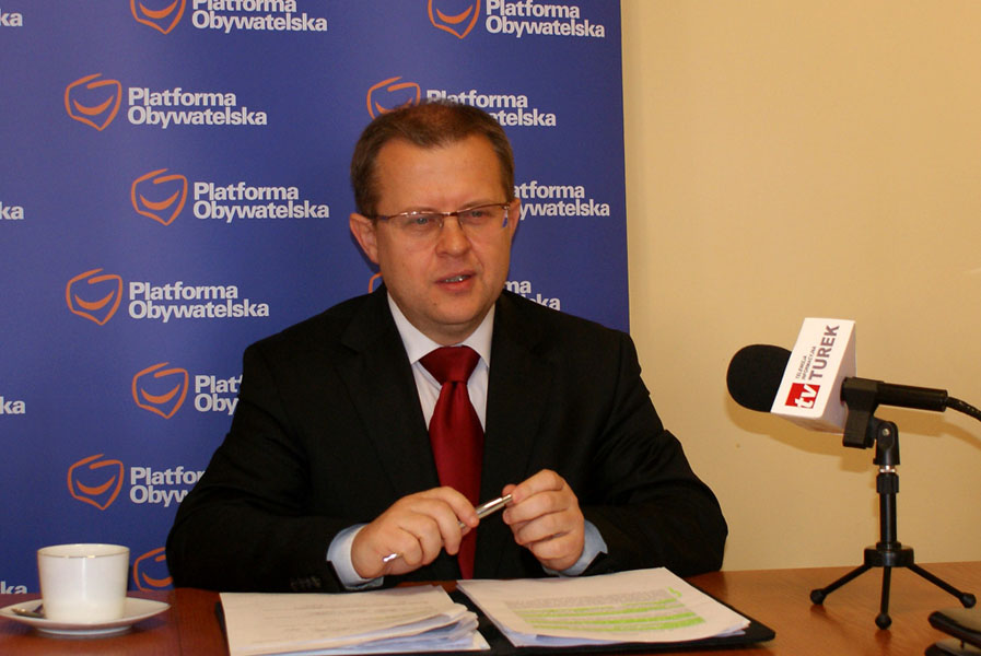 Czapla vs Młynarczyk. Ciąg dalszy sporu o