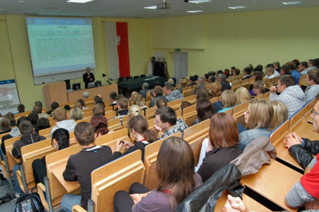 II konferencja z cyklu „Natura 2000 zagrożenia i szanse rozwoju”