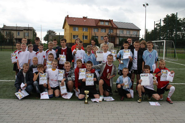 Zawalczą o puchar premiera