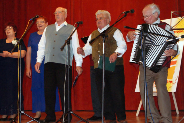 20 lat estradowych zmagań seniorów