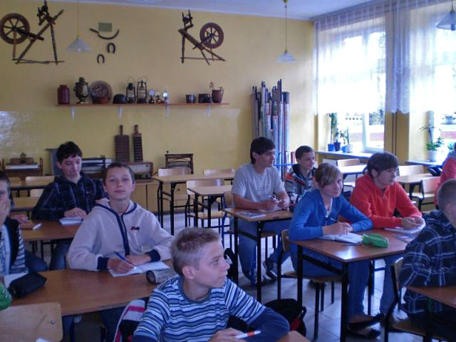 Nowoczesne nauczanie dzięki projektowi „Ty też potrafisz”