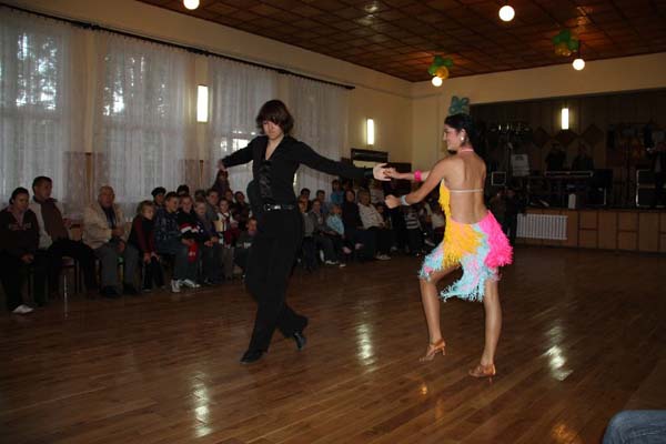 Pożegnanie Lata w Koźminie