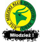 Trening Juniorów Młodszych we wtorek