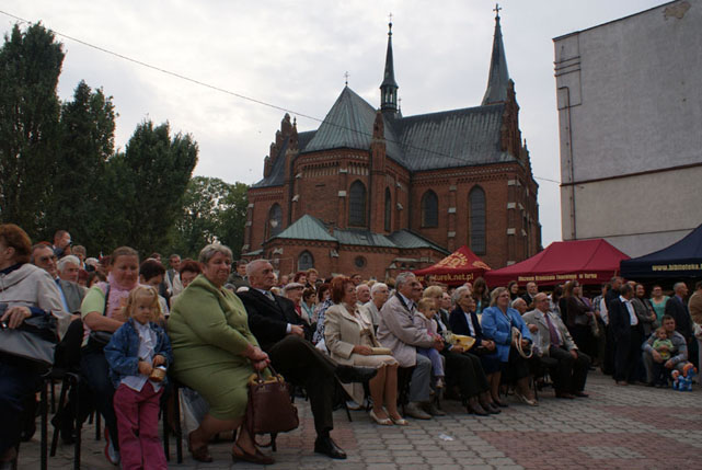 Mehofferowski Festyn Rodzinny