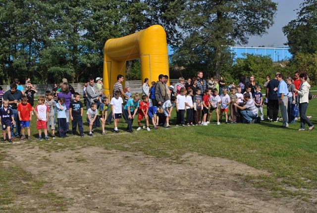 Wielkie bieganie, rekordowa liczba uczestników