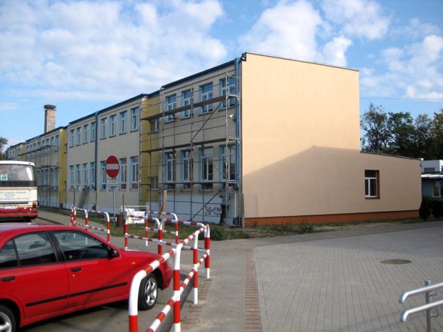 Władysławów: Nowe tchnienie w stare mury