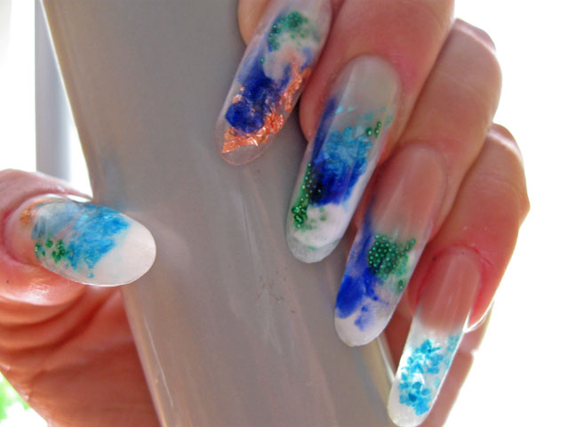 Warsztaty profesjonalnej stylizacji paznokci