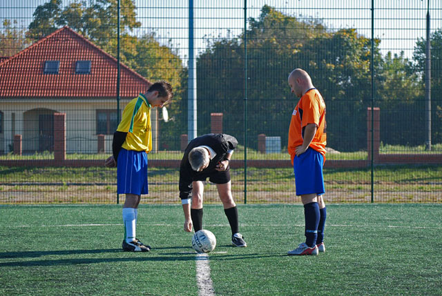 Turniej o Puchar Prezesa Tur Turek