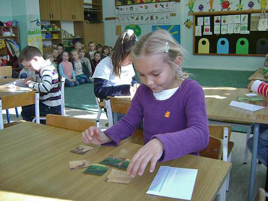 Gm. Malanów: Mali przyjaciele przyrody