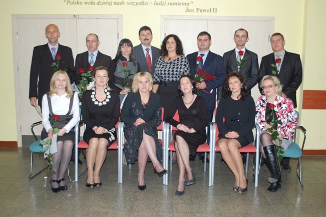 Dzień Edukacji Narodowej