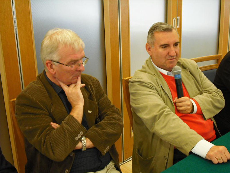 Akademia Towarzystwa Samorządowego