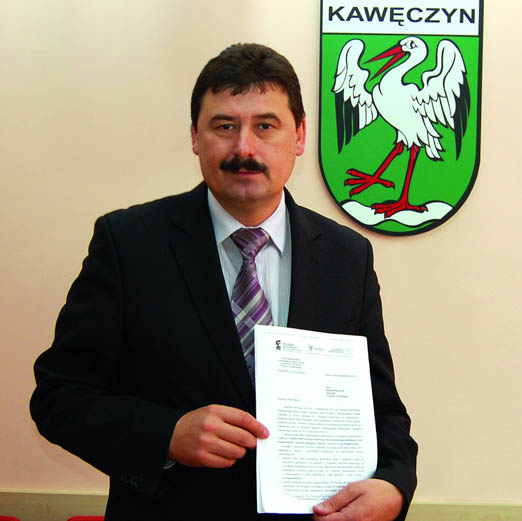 Powiat znów sięga po unijne pieniądze