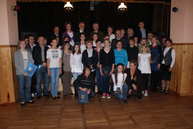 Władysławów: Stypendia dla najlepszych