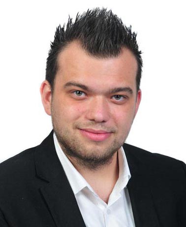 Rynek pracy w naszym mieście/Marcin Leszczyński