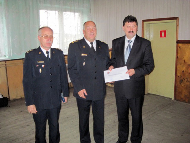 Uroczyste podpisanie strategii