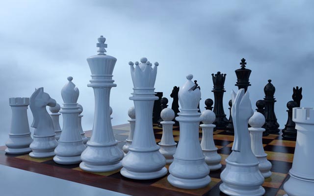 XI Ogólnopolski Festiwal Szachowy Turek 2010