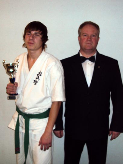 Międzynarodowy Turniej Karate