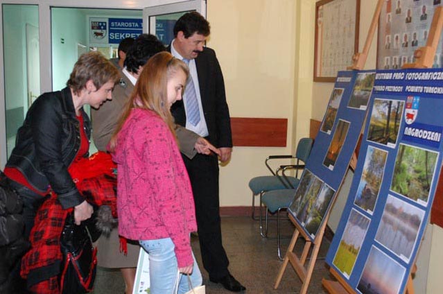 Konkurs fotograficzny rozstrzygnięty!
