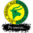 Górnik Wałbrzych - Tur Turek 2:1