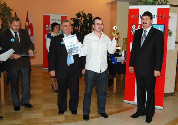 XI Ogólnopolski Festiwal Szachowy Turek 2010