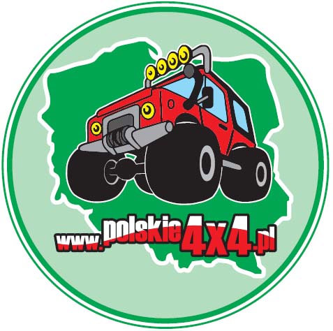 Charytatywne 4x4 - „Choinka na Gwiazdkę”