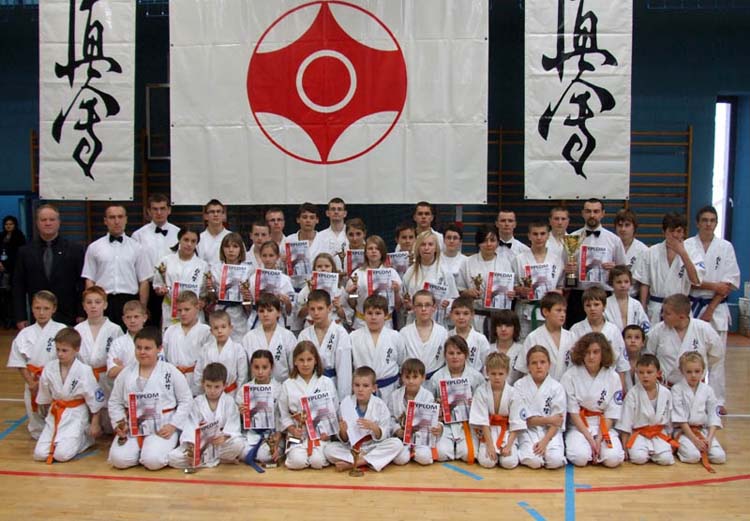 VIII Mistrzostwa Okręgu Centralnego