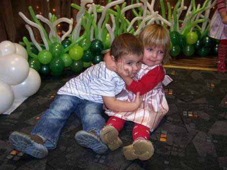 Basiowy Bal Pasiastych