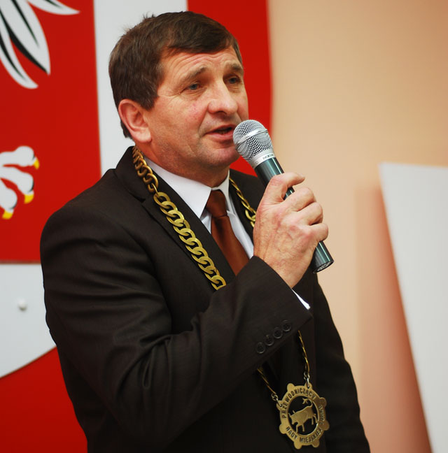 Pańczyk przewodniczącym Rady Miasta