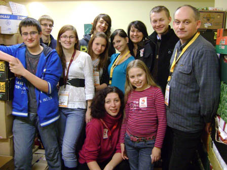 Pogotowie Św. Mikołaja