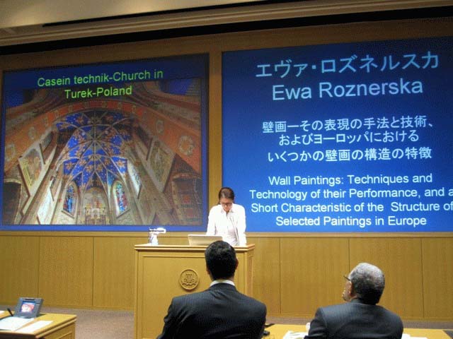 Turkowski kościół pw. NSPJ tematem na konferencji w Japonii