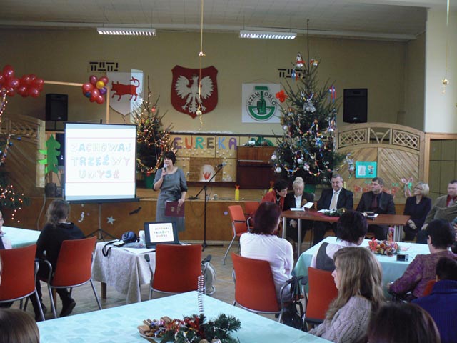 Podsumowano działania profilaktyczne 2010