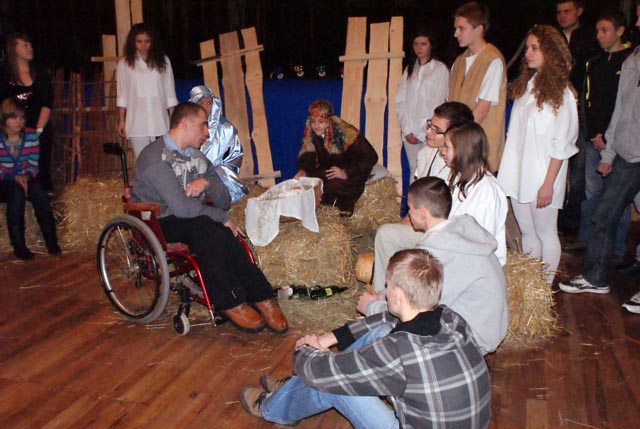 Władysławów: Wigilii czar