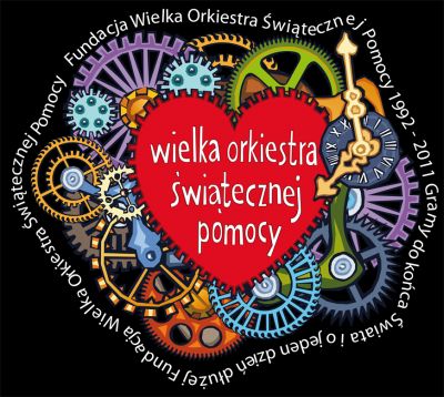 XIX Finał WOŚP już w niedzielę!