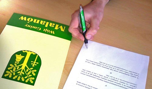 Gm. Malanów: Bibianna wypięknieje