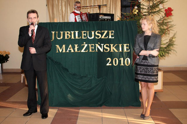 Brudzew: Małżeństwa na dobre i na złe