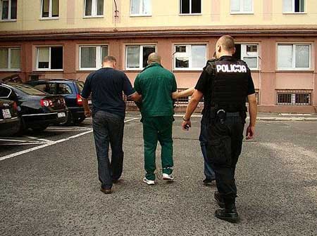 Zabójca Alicji odpowie przed sądem